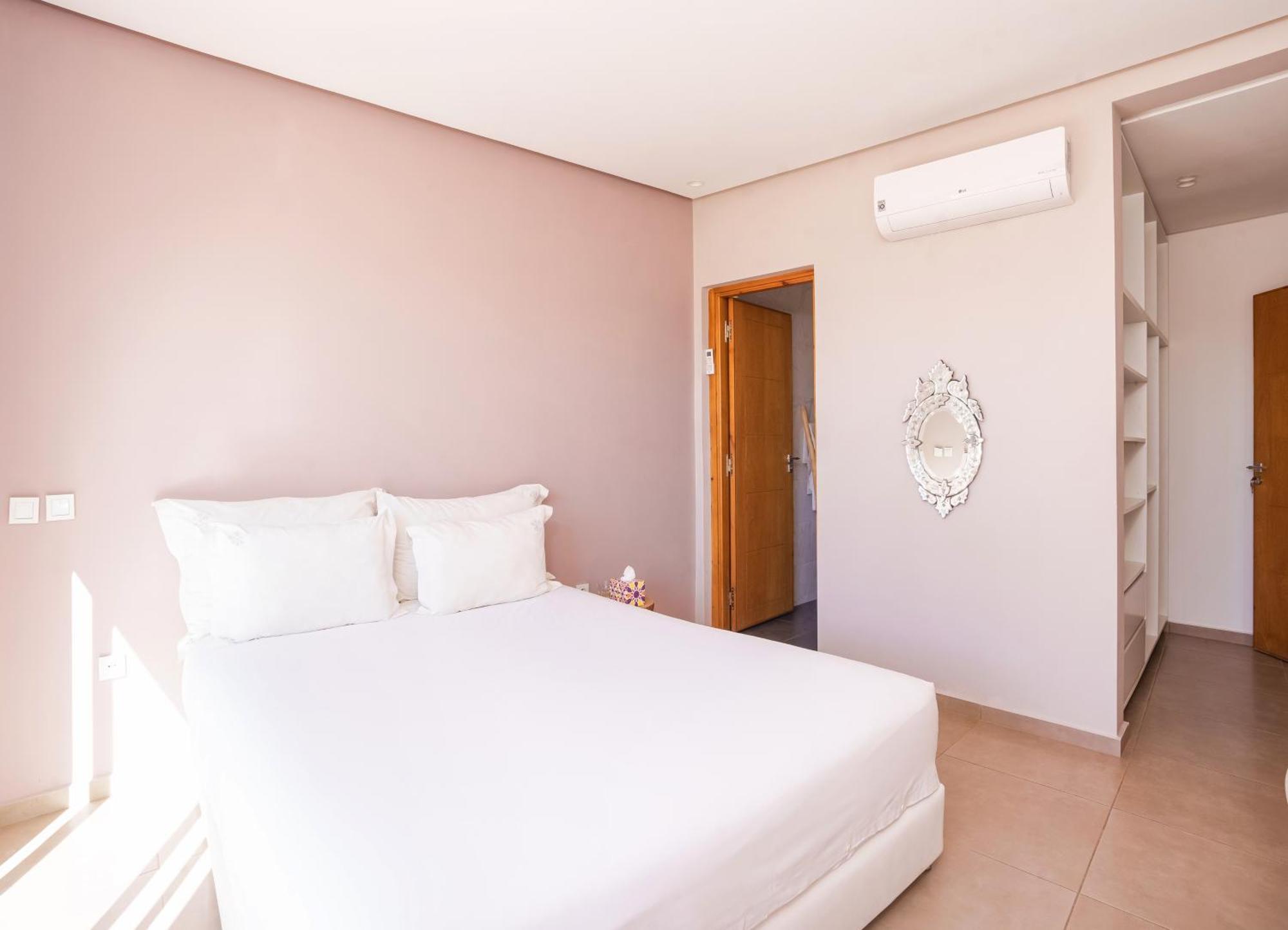 Dar Al Walidine Marraquexe Exterior foto